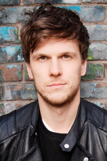 Actor Pat Kiely