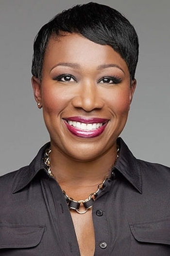 Actor Joy Reid
