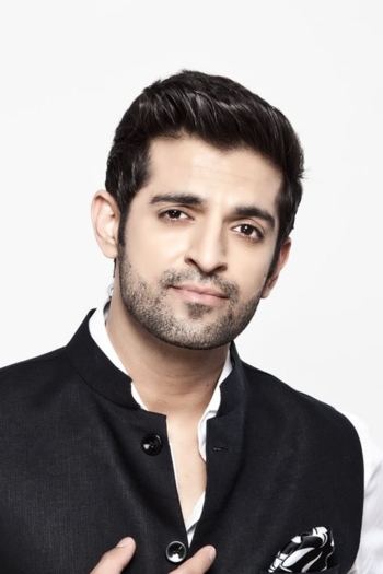 Actor Sid Makkar