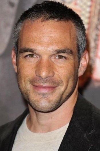 Actor Philippe Bas