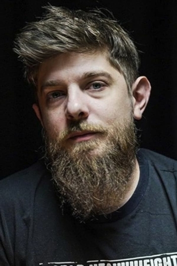 Actor Jorge Pinarello