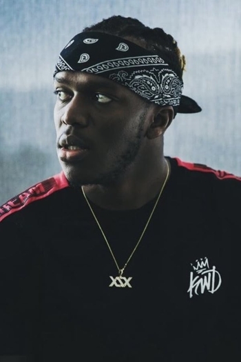 Actor KSI