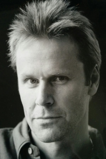 Actor Ulf Kjell Gür
