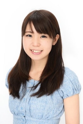 Actor Saki Yonemoto