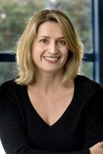 Actor Beatrice Zeilinger