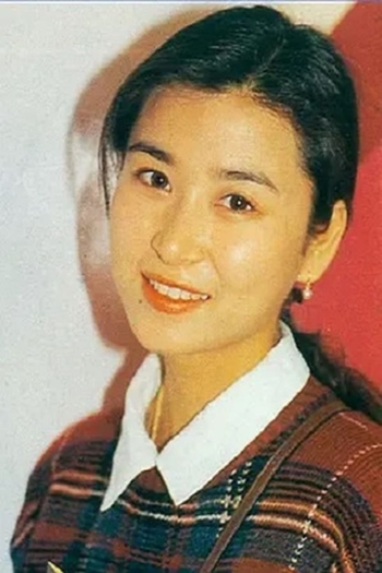 Actor Jacqueline Ng Suet-Man