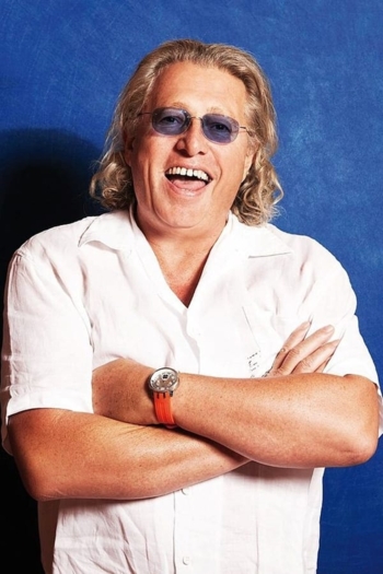 Actor Federico l'Olandese Volante