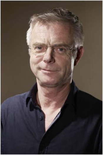 Actor Stephen Daldry