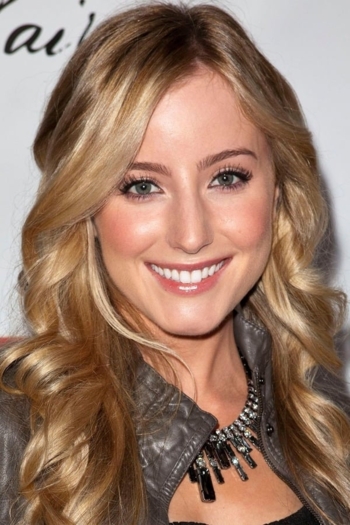 Actor Katelyn Pacitto