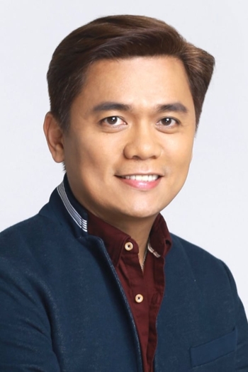 Actor Jun Robles Lana