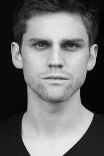 Actor Jamie Anderson