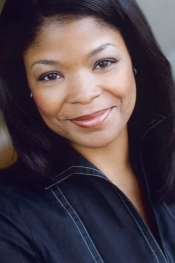 Actor Hamilton Bonita