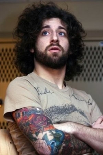 Actor Joe Trohman