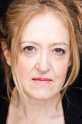 Actor Palmira Ferrer