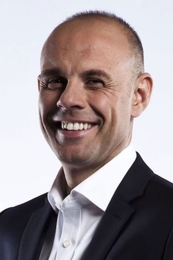 Actor Jason Mohammad