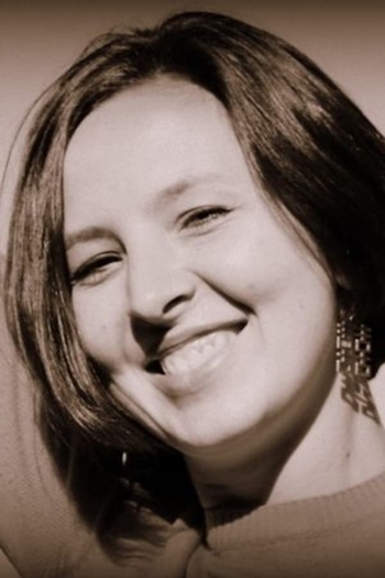 Actor Olga Kashirina