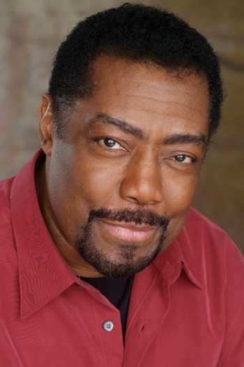 Actor James Reynolds