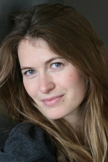 Actor Laurence Cordier