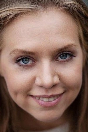 Actor Elena Dementyeva