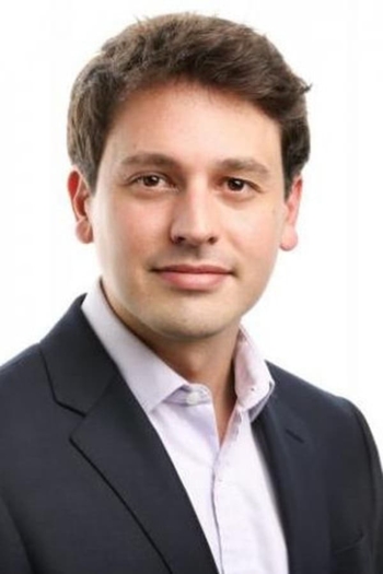 Actor Hervé Lemahieu