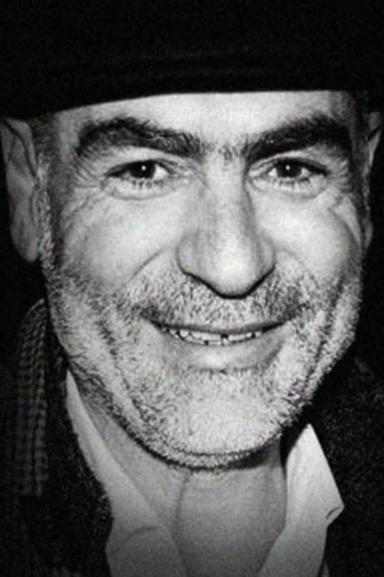 Film director Samir Habchi