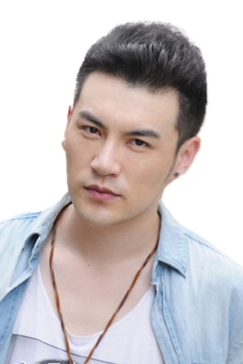 Actor Ma Qiguang