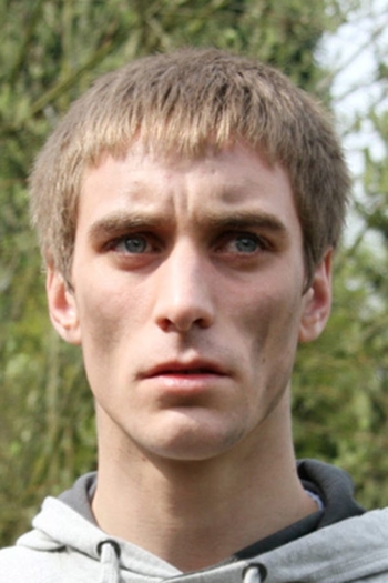 Actor Toby Alexander