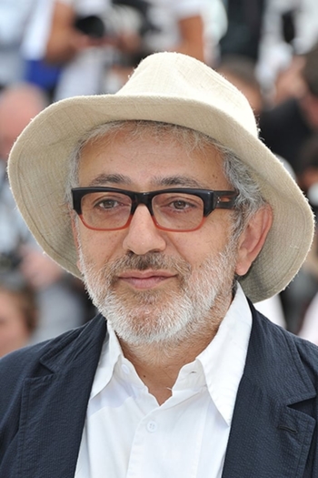 Actor Elia Suleiman