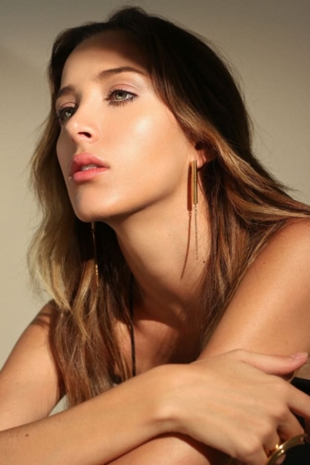 Actor Rosangélica Piscitelli