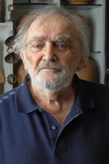 Actor Joseph Knopfelmacher