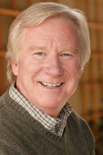 Actor Michael McGreevey