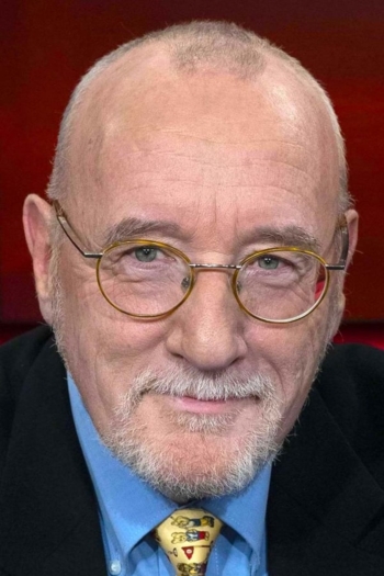 Actor Dieter Köhler