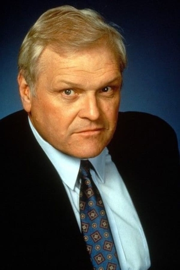 Actor Brian Dennehy