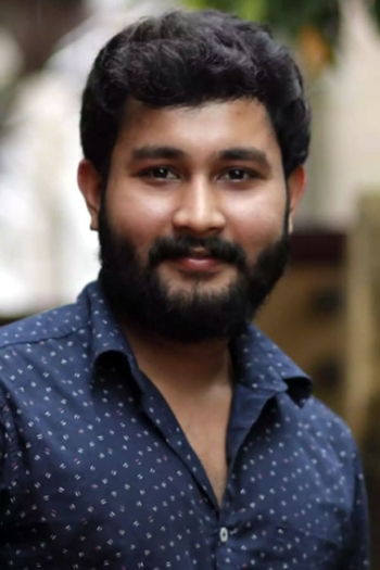 Actor Jeevan Gopal