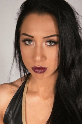 Actor Samantha De Martin