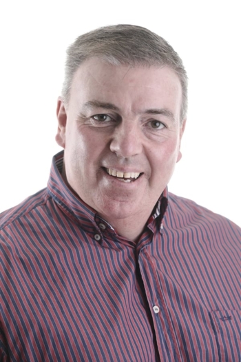 Actor Benoît Charette