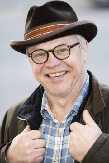 Actor Östen Eriksson