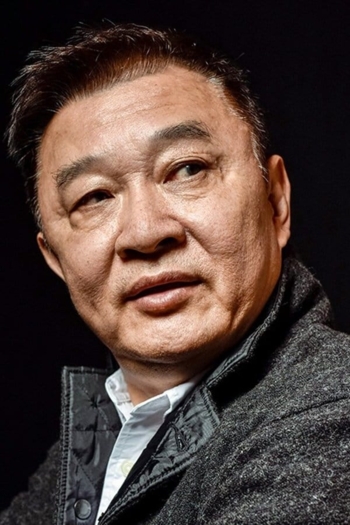 Actor Tony Ching Siu-Tung