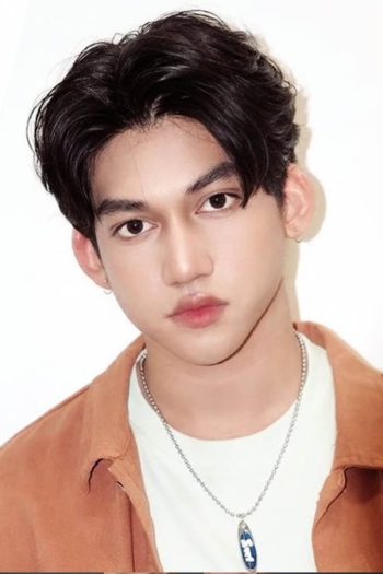 Actor Dream Theethat Suk-im