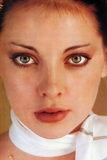 Actor Sylvie Dessartre