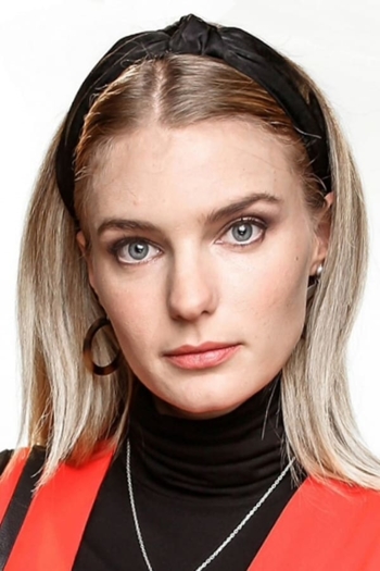 Actor Josefina Montané