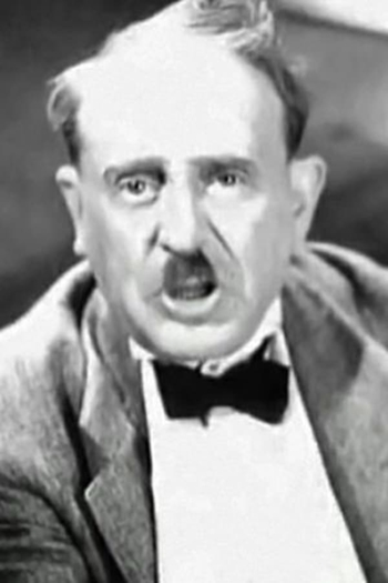 Actor Fyodor Kurikhin