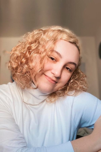 Film director Pâmela Kath