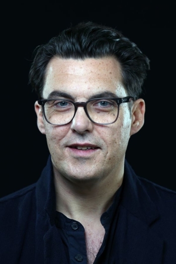 Actor Joe Wright