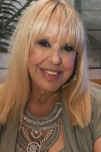 Actor Dorys del Valle