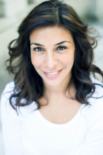 Actor Shobna Gulati