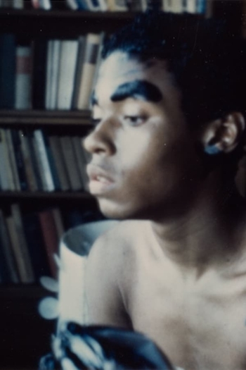 Film director Edward Owens