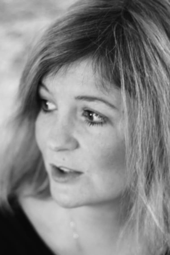 Actor Coralie Miller