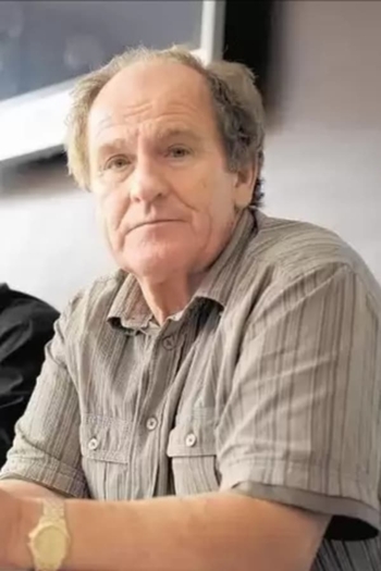 Actor Ryszard Forbrich