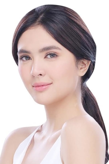 Actor Sofia Andres